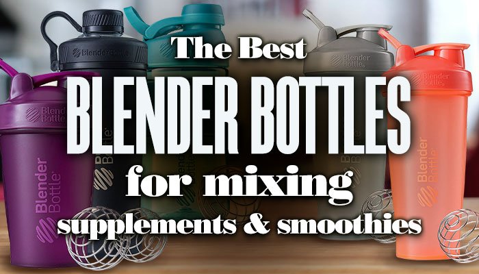 BestBlendersBottles