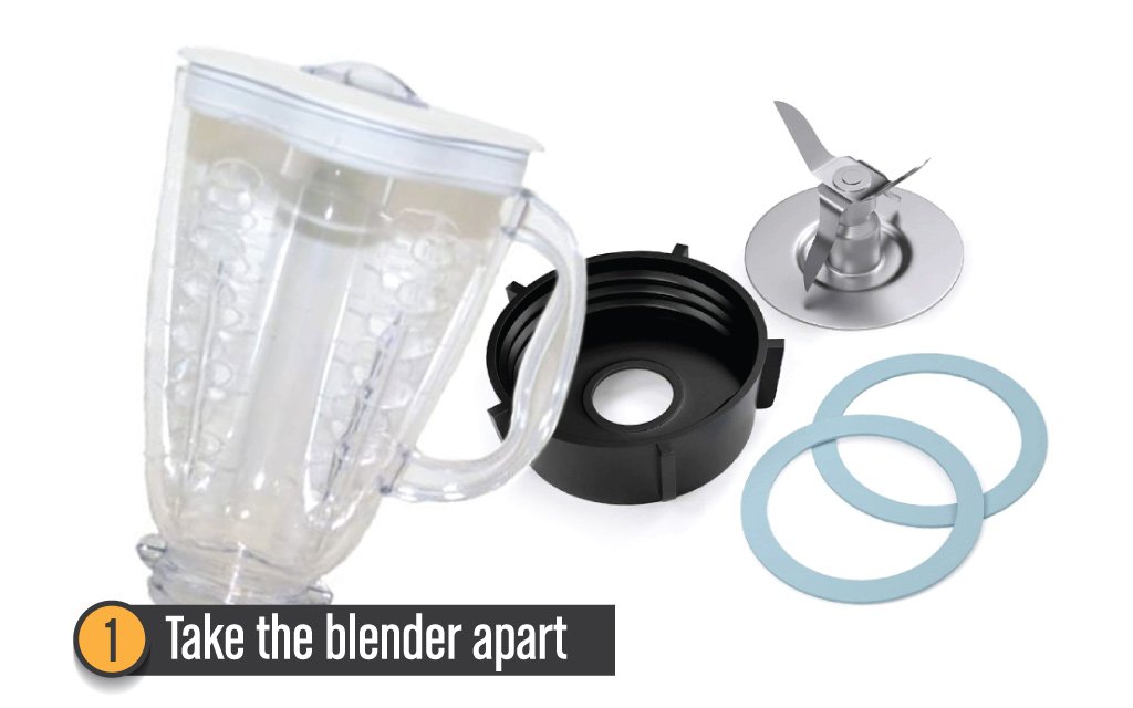 1 TakeTheBlenderApart