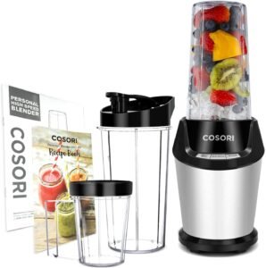 COSORI Personal Blender