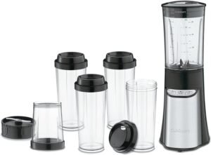 Cuisinart Personal Blender