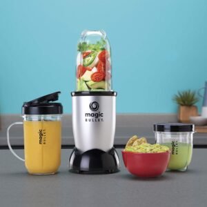 Magic Bullet Personal Blender