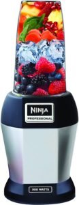 Ninja Nutri Pro Personal Blender