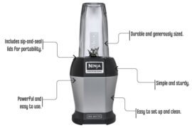 NutriNinjaProBlenderReview
