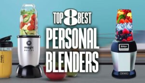 The8BestPersonalBlenders