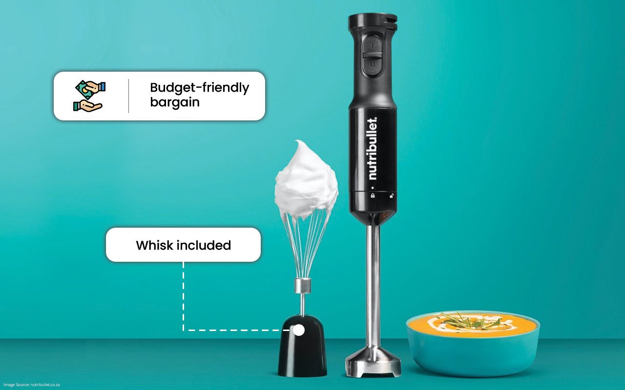 Price A budget friendly bargain