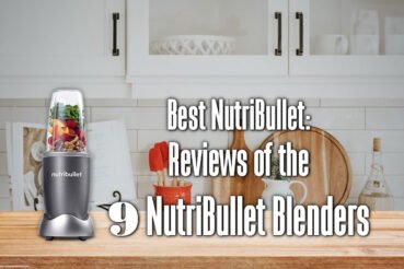 best nutribullet