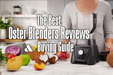 the best oster blenders reviews and buying guide