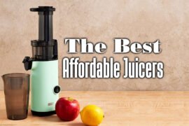 affordable juicers