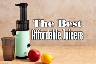 affordable juicers