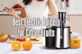 electric juicers