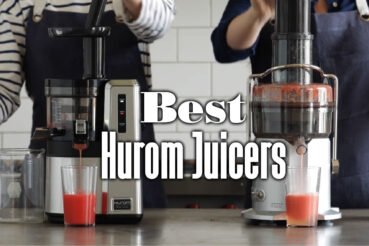 best hurom juicers