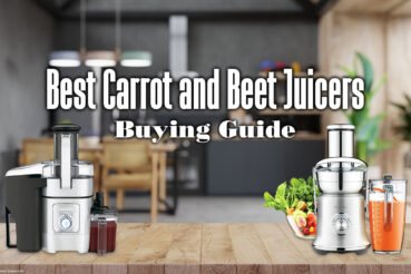 best carrot and beet juicers buying guide
