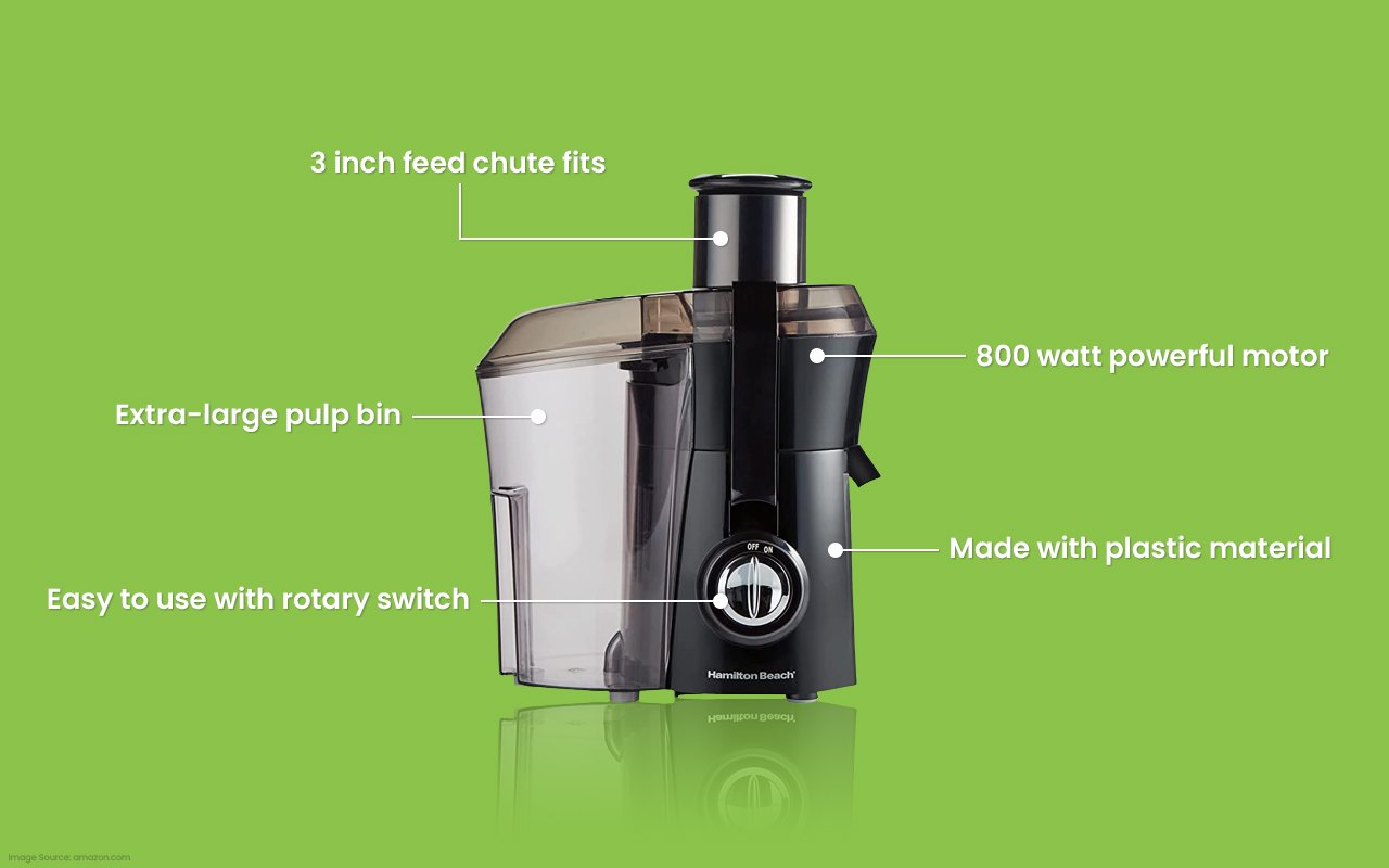 hamilton beach 67601a big mouth juicer review 1
