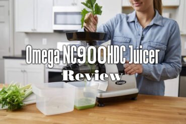 omega nc900hdc juicer review