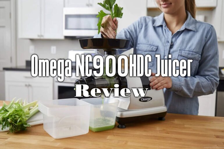 omega nc900hdc juicer review